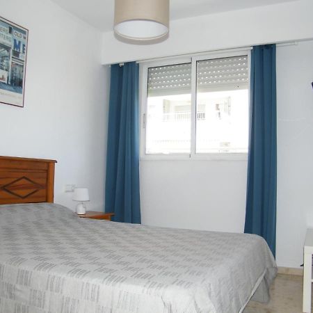Apartamento Palmeras Ii, Mnostrum Playa De Gandia Exclusivo Familias Екстериор снимка