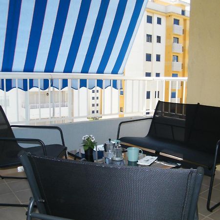 Apartamento Palmeras Ii, Mnostrum Playa De Gandia Exclusivo Familias Екстериор снимка
