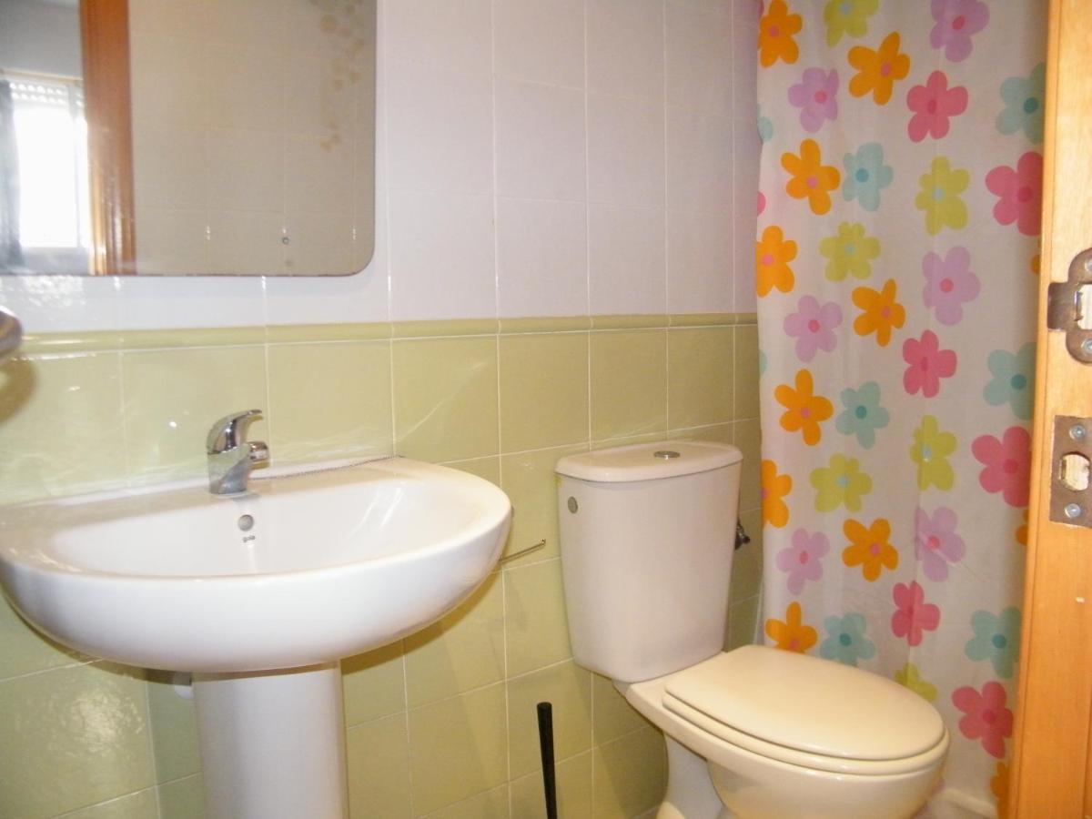 Apartamento Palmeras Ii, Mnostrum Playa De Gandia Exclusivo Familias Екстериор снимка
